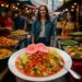 Ilustrasi 5 Street Food Dunia Terbaik yang Harus Kamu Coba, Zeusbola
