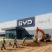 Ilustrasi Pabrik BYD di Subang Resmi Dibuka, Zeusbol Tertunda?