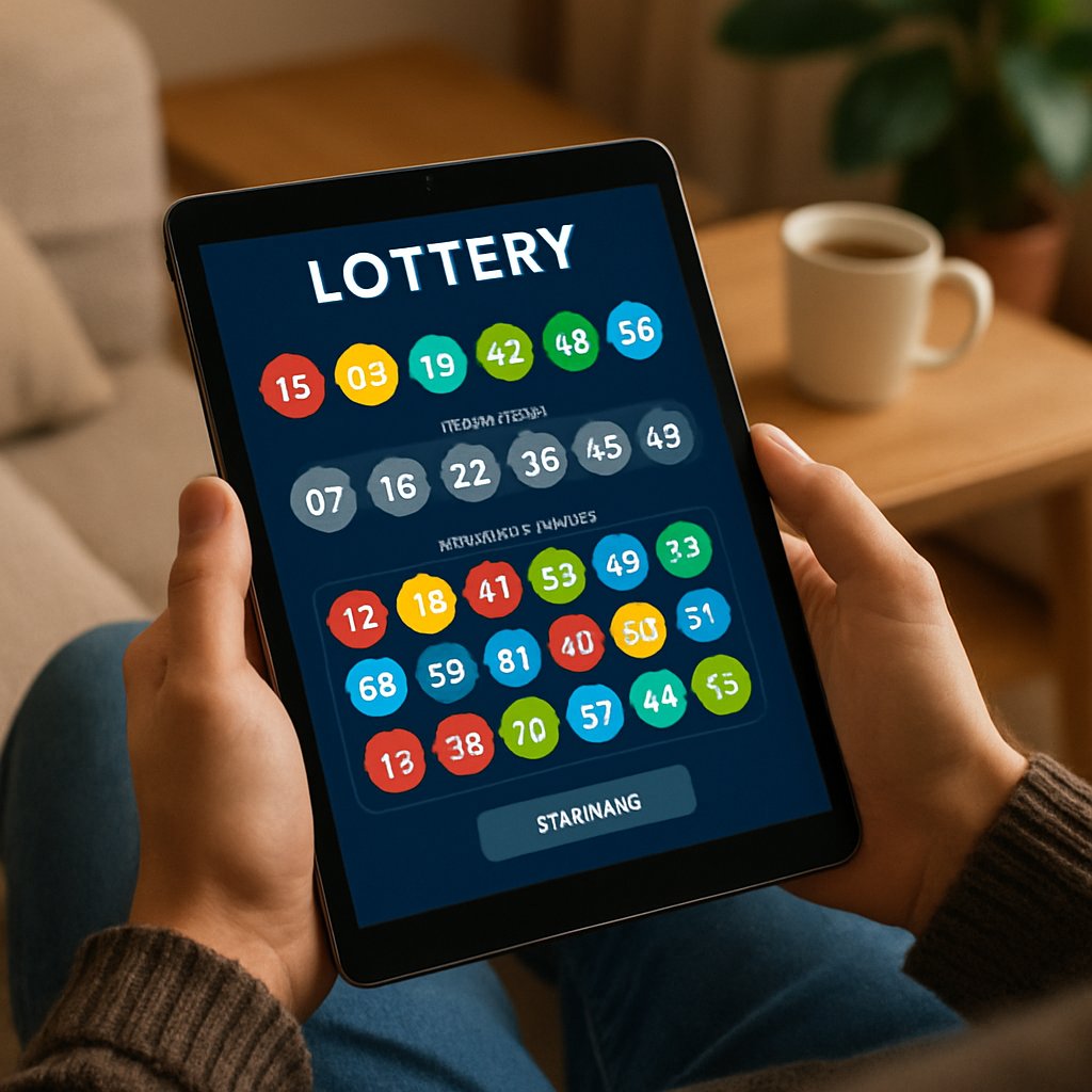 Ilustrasi Temukan Info Bandar Togel Online Terpercaya di Zeustoto